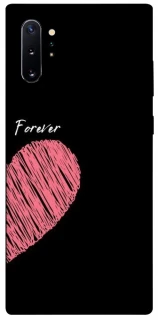 Чохол на Samsung Galaxy Note 10 Plus Pair romantic theme ver.10 фото 1 з 1