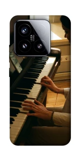 Чохол на Xiaomi 15 Піаніно фото 1 з 1