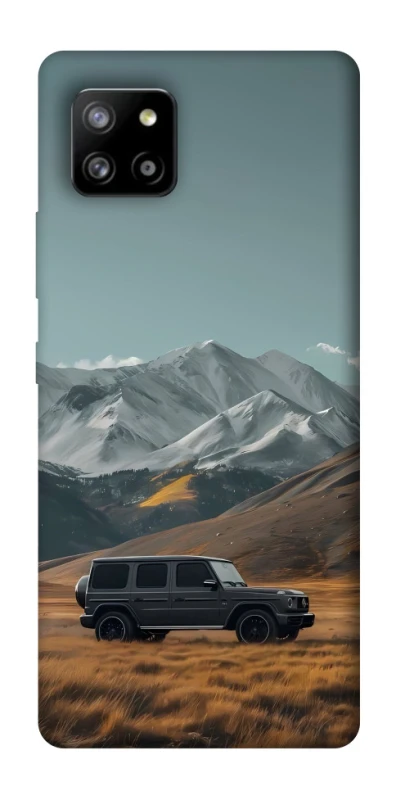 Чохол на Samsung Galaxy A42 5G Gelik v2 фото 1 з 1