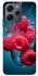 Чохол на Xiaomi Redmi 12 Малинка у воді фото 1 з 1