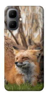 Чохол на Infinix Smart 10 Лисиця фото 1 з 1