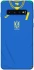 Чохол на Samsung Galaxy S10 UA-Football ver.4 фото 1 з 1