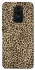 Чохол на Xiaomi Redmi Note 9 / Redmi 10X Leopard Skin v2 фото 1 з 1