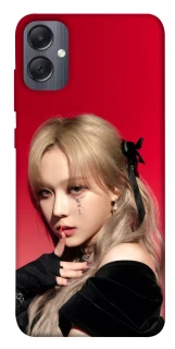 Чохол на Samsung Galaxy A05 Aespa-Winter фото 1 з 1