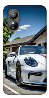 Чехол на ZTE Blade L220 Sport porsche фото 1 из 1