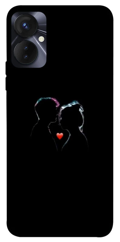 Чохол на TECNO Spark 9 Pro Relationship фото 1 з 1