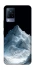 Чехол на Vivo V21 White mountain фото 1 из 1