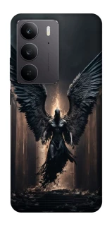 Чохол на Realme C75 Dark Angel фото 1 з 1