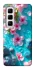 Чохол на Infinix Hot 50 Pro Flowers v19 фото 1 з 1