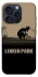 Чохол на Apple iPhone 15 Pro (6.1") Linkin Park logo ver.3 фото 1 з 1