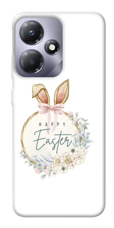 Чехол на Infinix Hot 30 Play Easter ver.7 фото 1 из 1