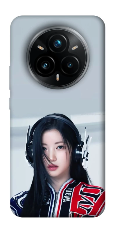 Чохол на Realme 14 Pro+ Asa - BABYMONSTER фото 1 з 1