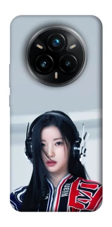 Чохол на Realme 14 Pro+ Asa - BABYMONSTER фото 1 з 1