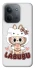 Чохол на Xiaomi Redmi 15C (EU) Hello Kitty Labubu фото 1 з 1