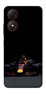 Чохол на ZTE Blade A34 4G F1 фото 1 з 1