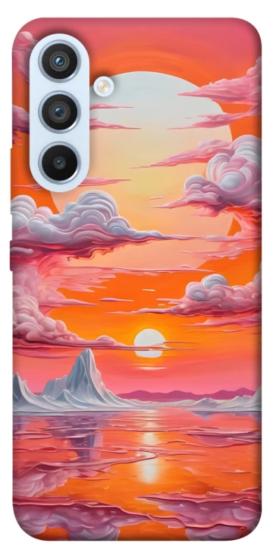 Чохол на Samsung Galaxy A54 5G Glacier фото 1 з 1