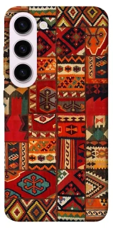 Чохол на Samsung Galaxy S23+ Килим v53 фото 1 з 1