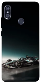 Чохол на Xiaomi Redmi Note 5 Pro / Note 5 (AI Dual Camera) F-1 ver.4 фото 1 з 1