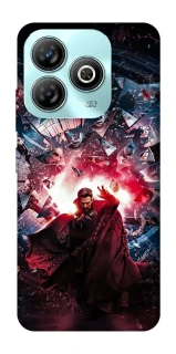 Чохол на ZTE Blade A75 4G Doctor Strange фото 1 з 1