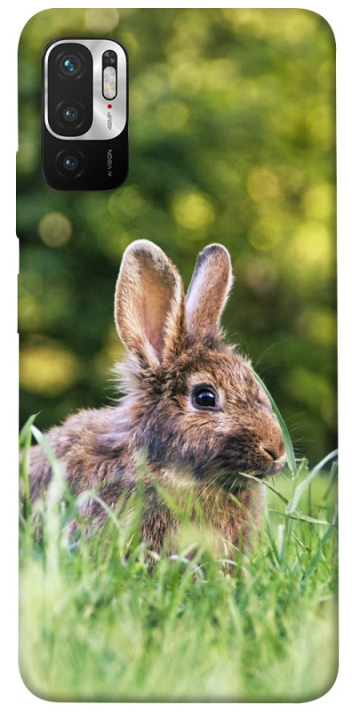 Чохол на Xiaomi Redmi Note 10 5G Кролики фото 1 з 1