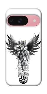 Чехол на Google Pixel 9 Tattoo ver.12 фото 1 из 1