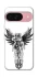 Чехол на Google Pixel 9 Tattoo ver.12 фото 1 из 1