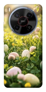 Чехол на ZTE Blade V70 Max Hello Spring фото 1 из 1