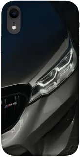 Чехол на Apple iPhone XR (6.1") BMW v44 фото 1 из 1