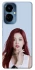 Чохол на TECNO Camon 19 Pro Ahyeon - BABYMONSTER фото 1 з 1