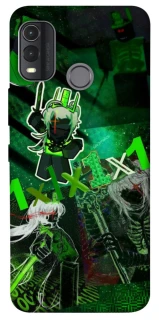 Чохол на Nokia G11 Plus Roblox v5 фото 1 з 1