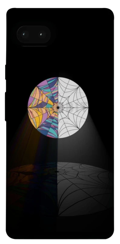 Чохол на Google Pixel 7a Wednesday room фото 1 з 1