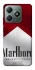 Чехол на Realme C61 Marlboro фото 1 из 1