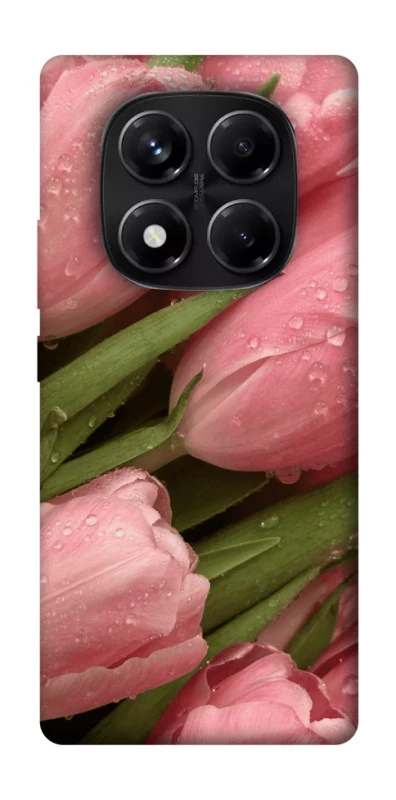 Чохол на Xiaomi Redmi Note 14 Pro 5G Beauty фото 1 з 1