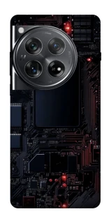 Чехол на OnePlus 12 Plata фото 1 из 1