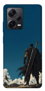 Чохол на Xiaomi Redmi Note 12 Pro 5G Berserk v23 фото 1 з 1