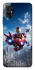 Чехол на ZTE Blade V2020 Smart IronmanIronman v3 фото 1 из 1