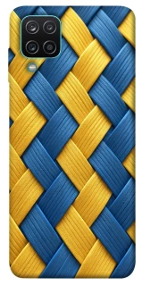 Чехол на Samsung Galaxy M12 Brassweed фото 1 из 1