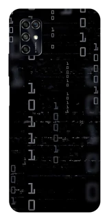 Чехол на ZTE Blade V2020 Smart Numbers фото 1 из 1