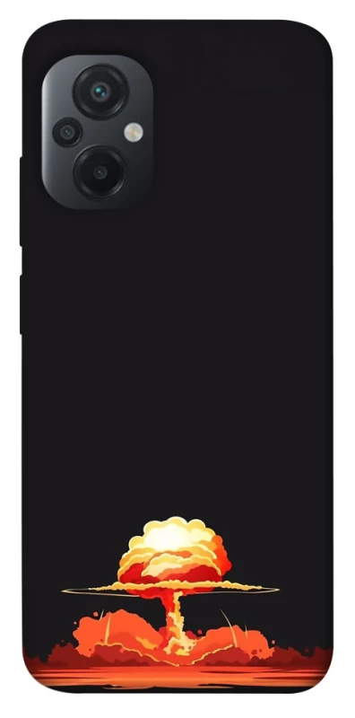 Чехол на Xiaomi Poco M5 Boom фото 1 из 1