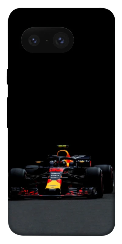 Чехол на Google Pixel 8 F1 фото 1 из 1