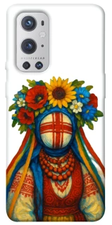 Чехол на OnePlus 9 Pro Мотанка плодородия фото 1 из 1