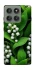 Чохол на Motorola Edge 60 Pro Flowers v24 фото 1 з 1