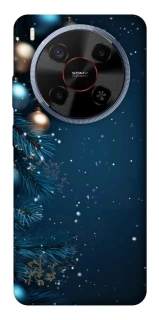 Чохол на ZTE Blade V70 Max Новорічний v33 фото 1 з 1