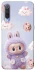 Чохол на Xiaomi Mi 9 Labubu & clouds фото 1 з 1