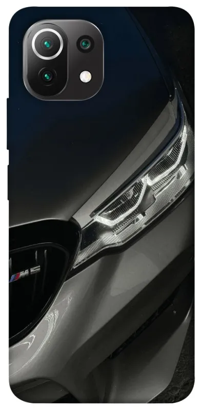 Чехол на Xiaomi Mi 11 Lite BMW v44 фото 1 из 1