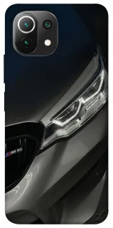 Чехол на Xiaomi Mi 11 Lite BMW v44 фото 1 из 1