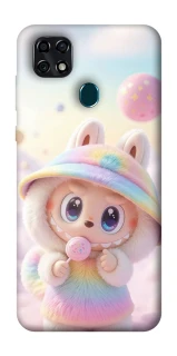 Чехол на ZTE Blade 20 Smart Candy Labubu фото 1 из 1