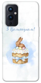 Чехол на OnePlus 9 Easter ver.8 фото 1 из 1