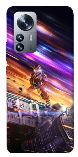 Чохол на Xiaomi 12 / 12X Project Hail Mary ver.6 фото 1 з 1