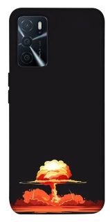 Чехол на Oppo A16s / A16 Boom фото 1 из 1